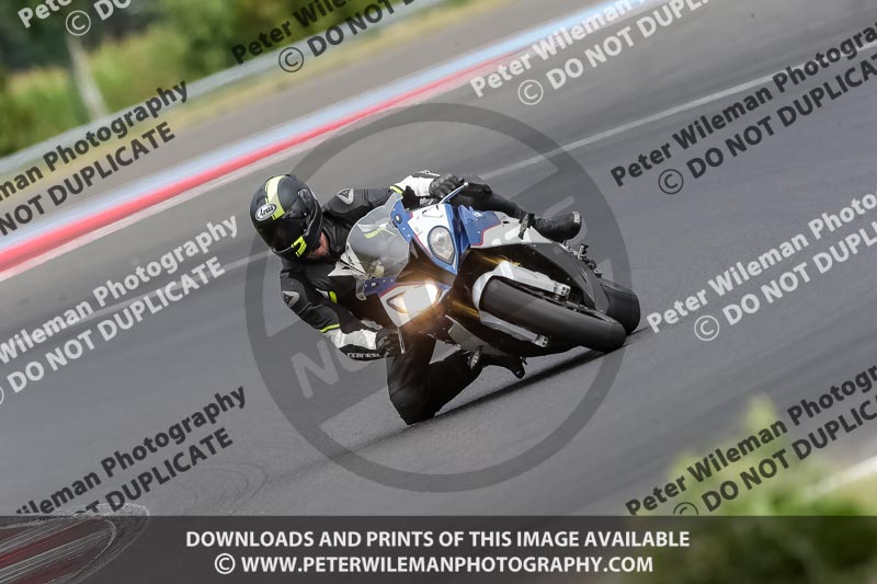 25 to 27th july 2019;Slovakia Ring;event digital images;motorbikes;no limits;peter wileman photography;trackday;trackday digital images